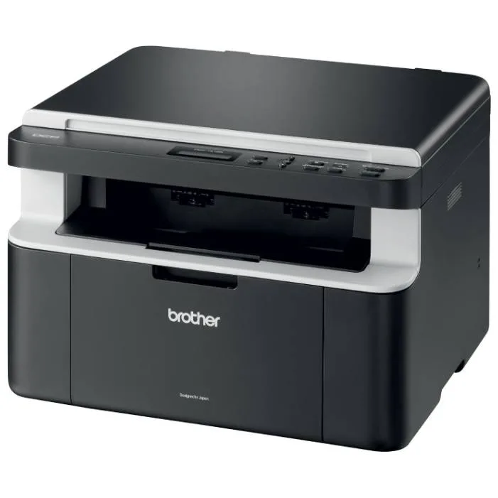 МФУ Brother DCP-1512R (DCP1512R1) МФУ Brother DCP-1512R (DCP1512R1)