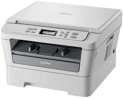 МФУ Brother DCP-7057W