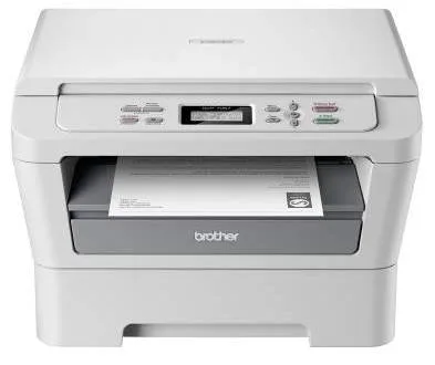 МФУ Brother DCP-7057W МФУ Brother DCP-7057W