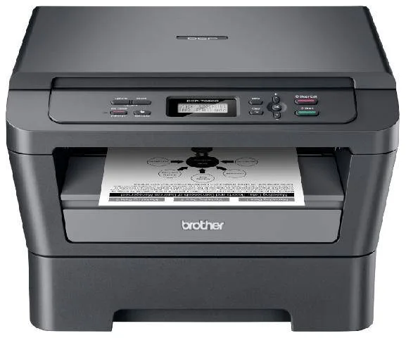 МФУ Brother DCP-7060D