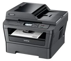 МФУ Brother DCP-7065DNR (DCP7065DNR1)