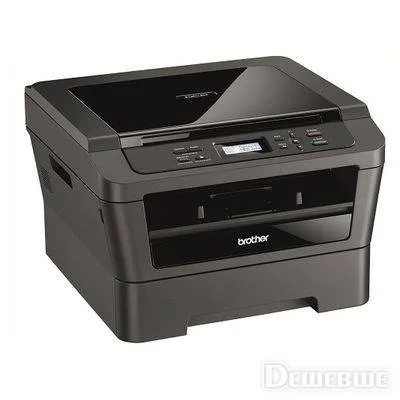 МФУ Brother DCP-7070DWR (DCP7070DWR1) МФУ Brother DCP-7070DWR (DCP7070DWR1)