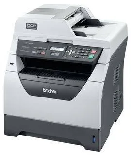 МФУ Brother DCP-8070D (DCP8070DR1) МФУ Brother DCP-8070D (DCP8070DR1)