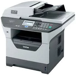 МФУ Brother DCP-8085DN сетевой
