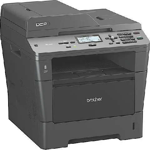 МФУ Brother DCP-8110DN (DCP8110DNR1)