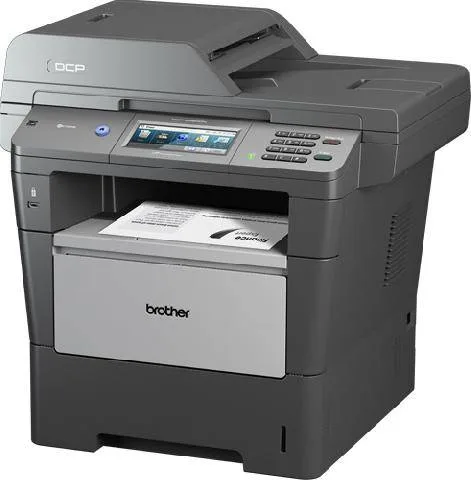 МФУ Brother DCP-8250DN (DCP8250DNR1)
