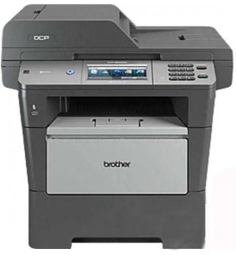 МФУ Brother DCP-8250DN (DCP8250DNR1) МФУ Brother DCP-8250DN (DCP8250DNR1)