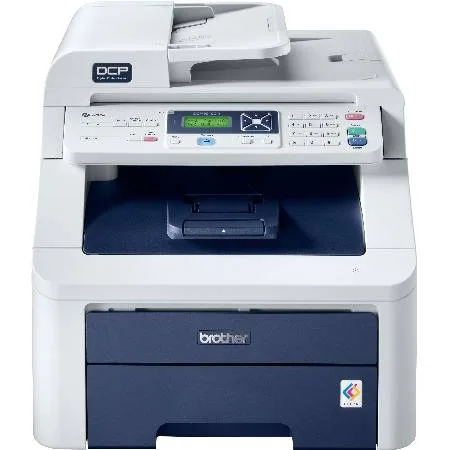 МФУ Brother DCP-9010CN (DCP9010CNR1) МФУ Brother DCP-9010CN (DCP9010CNR1)