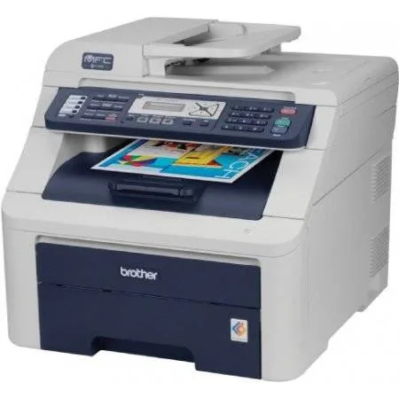 МФУ Brother DCP-9010CN (DCP9010CNR1) МФУ Brother DCP-9010CN (DCP9010CNR1)