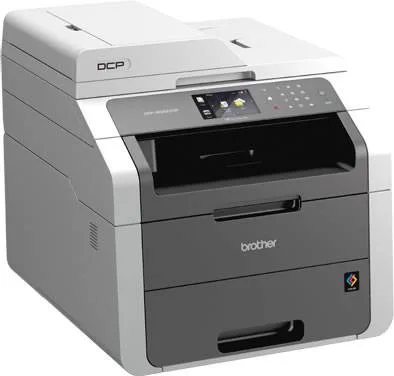 МФУ Brother DCP-9020CDW (DCP9020CDWR1)