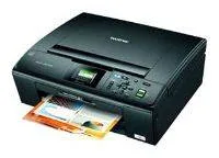 МФУ Brother DCP-J315W (DCPJ315WR1)