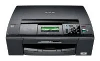 МФУ Brother DCP-J515W