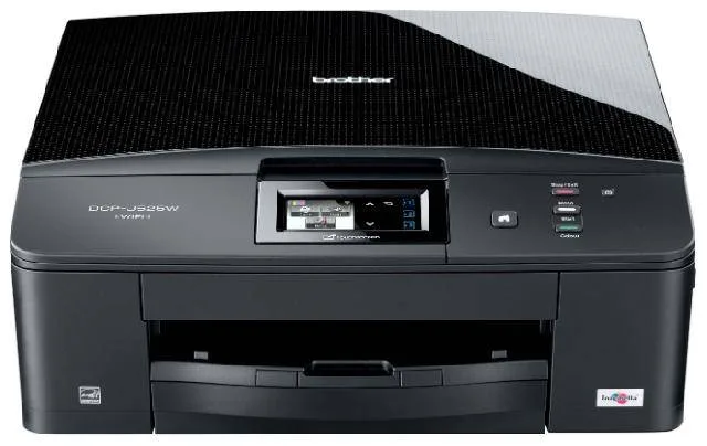 МФУ Brother DCP-J525W (DCPJ525WR1) МФУ Brother DCP-J525W (DCPJ525WR1)