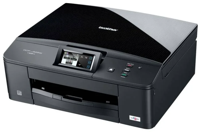 МФУ Brother DCP-J525W (DCPJ525WR1) МФУ Brother DCP-J525W (DCPJ525WR1)
