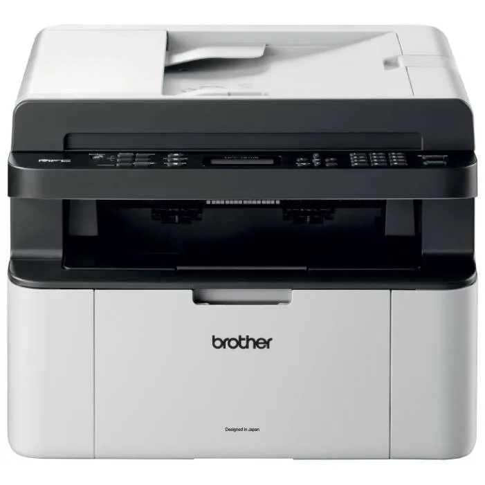 МФУ Brother MFC-1810R (MFC1810R1) МФУ Brother MFC-1810R (MFC1810R1)