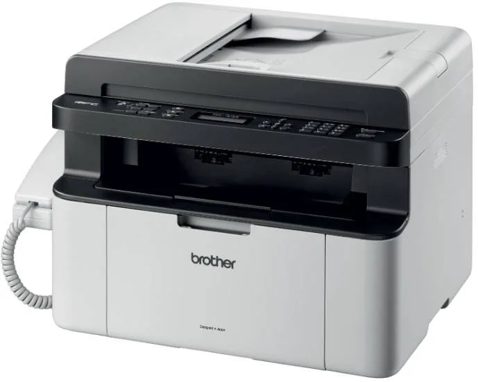 МФУ Brother MFC-1815R (MFC1815R1) МФУ Brother MFC-1815R (MFC1815R1)