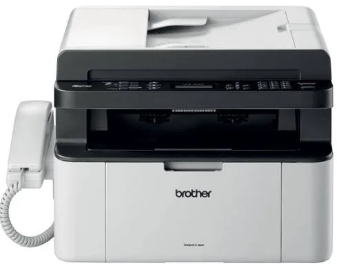 МФУ Brother MFC-1815R (MFC1815R1) МФУ Brother MFC-1815R (MFC1815R1)