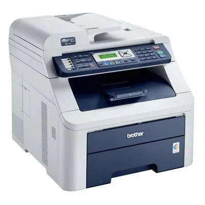 МФУ Brother MFC-9120CN (LED)