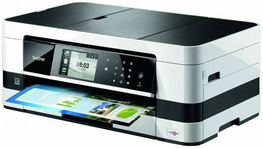 МФУ Brother MFC-J2510R (MFCJ2510R1)