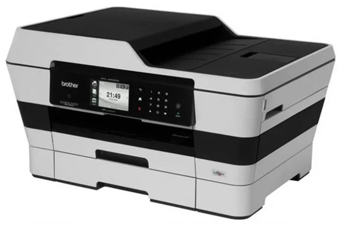 МФУ Brother MFC-J3720 (MFCJ3720R1) МФУ Brother MFC-J3720 (MFCJ3720R1)