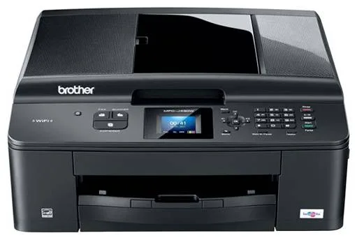 МФУ Brother MFC-J430W