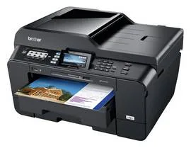 МФУ Brother MFC-J6910DW (MFCJ6910DWR1)