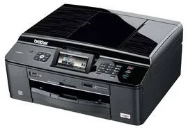 МФУ Brother MFC-J825DW (MFCJ825DWR1)