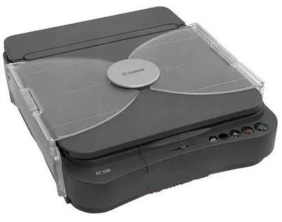 МФУ CANON FC-128