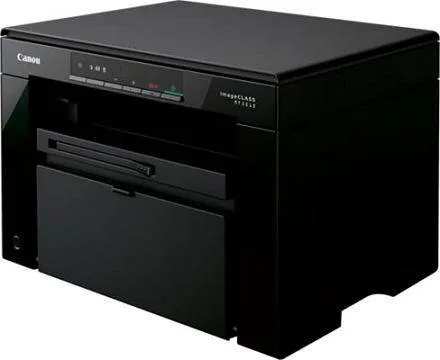 МФУ CANON i-SENSYS MF3010 (5252B004)