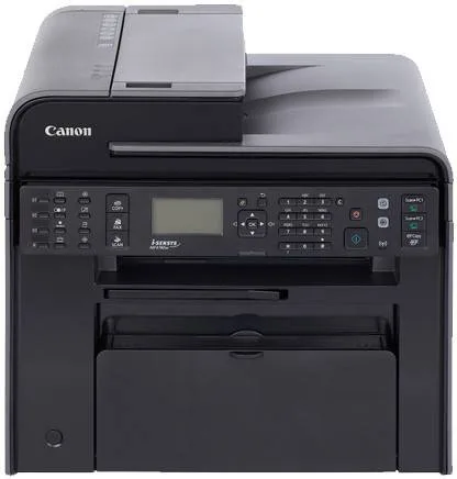 МФУ CANON i-SENSYS MF4730 (6371B039)
