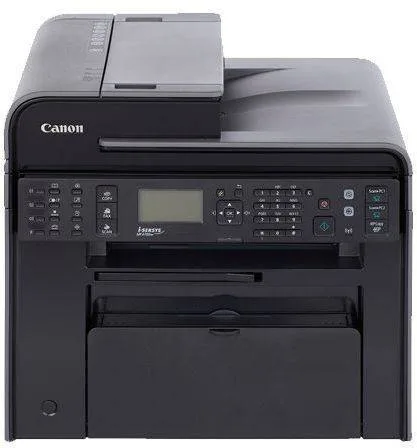 МФУ CANON i-SENSYS MF4750 (6371B090) МФУ CANON i-SENSYS MF4750 (6371B090)