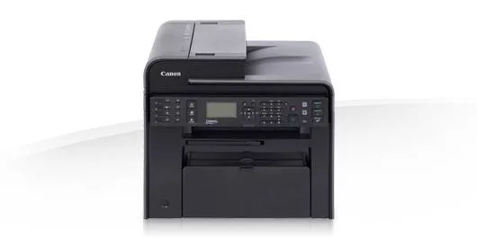 МФУ CANON i-SENSYS MF4780w 6371B082