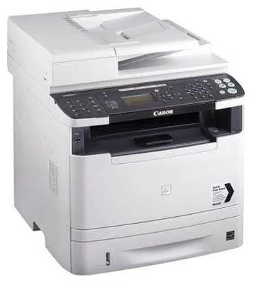 МФУ CANON i-SENSYS MF5980dw