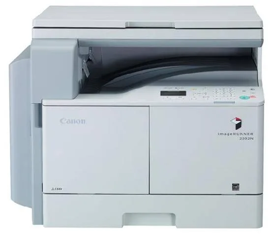 МФУ CANON imageRUNNER 2202 (8441B001)