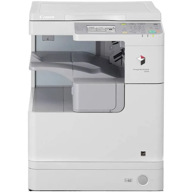 МФУ CANON imageRUNNER 2520 (3796B003)