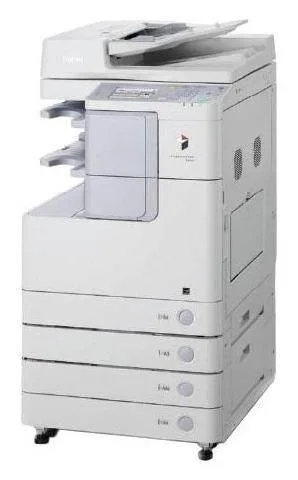 МФУ CANON iR 2520i (3796B004)