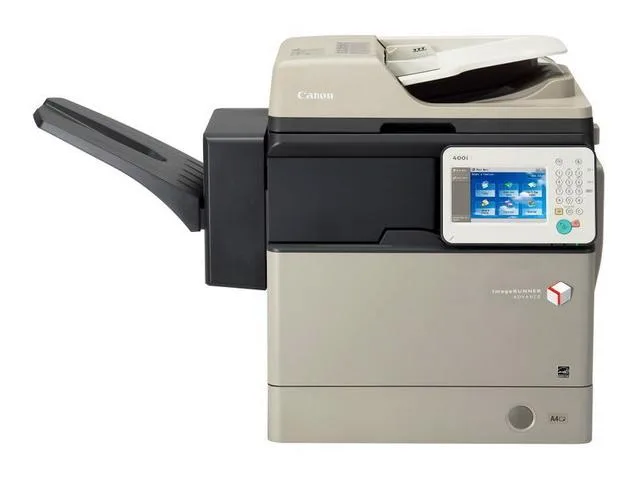 МФУ CANON imageRUNNER Advance 400i в Санкт-Петербурге МФУ CANON imageRUNNER Advance 400i в Санкт-Петербурге