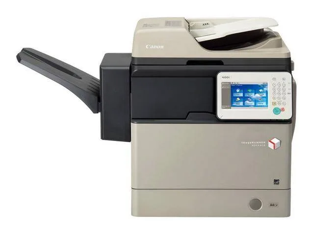 МФУ CANON imageRUNNER Advance 400i