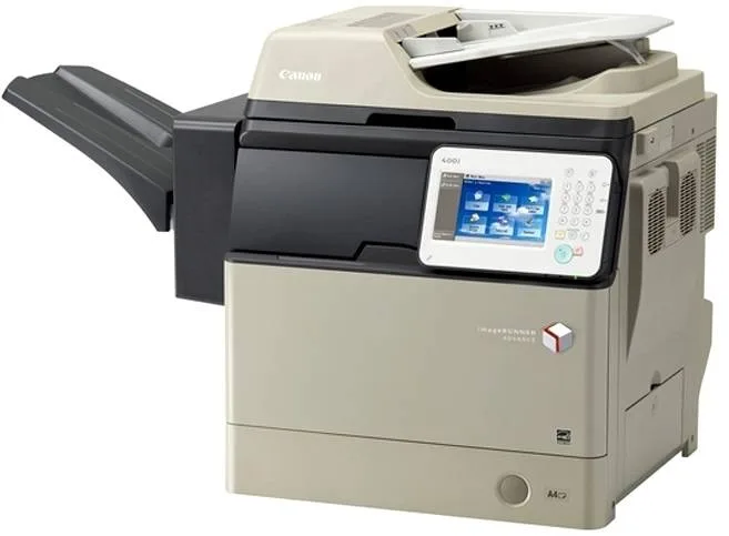 МФУ CANON imageRUNNER Advance 400i МФУ CANON imageRUNNER Advance 400i