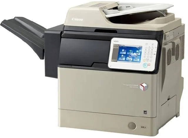 МФУ CANON imageRUNNER Advance 500i МФУ CANON imageRUNNER Advance 500i