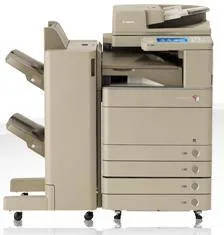 МФУ CANON imageRUNNER Advance C5255i (5558B005) МФУ CANON imageRUNNER Advance C5255i (5558B005)