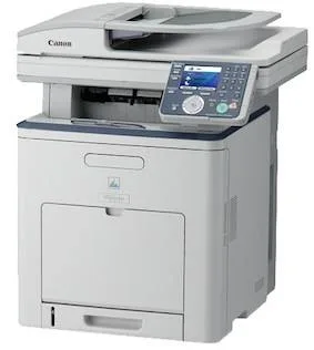 МФУ CANON iR С1028iF (4493B003)