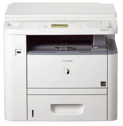 МФУ CANON imageRUNNER 1133 (4840B001) МФУ CANON imageRUNNER 1133 (4840B001)