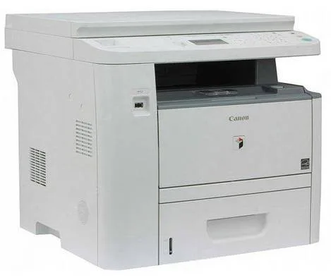 МФУ CANON imageRUNNER 1133 (4840B001) МФУ CANON imageRUNNER 1133 (4840B001)