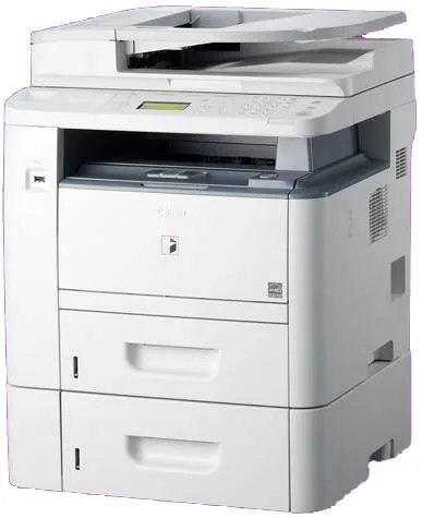 МФУ CANON imageRUNNER 1133 (4840B001) МФУ CANON imageRUNNER 1133 (4840B001)