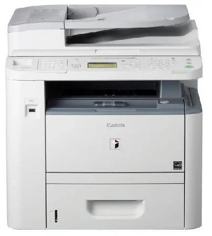 МФУ CANON imageRUNNER 1133iF (4840B003) МФУ CANON imageRUNNER 1133iF (4840B003)