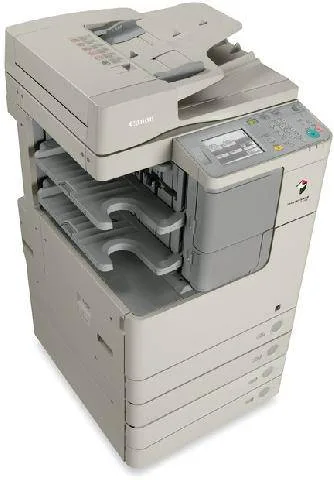 МФУ CANON iR 2525i (2834B012)