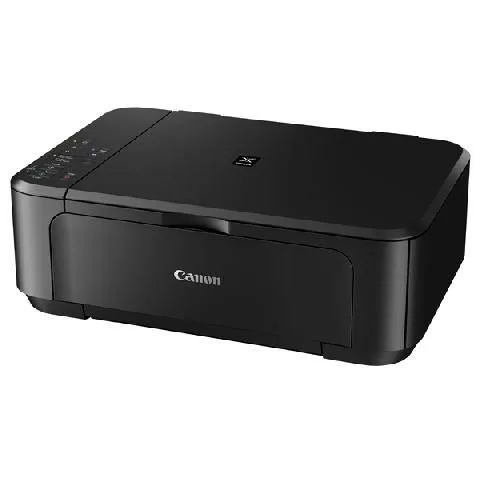 МФУ CANON PIXMA MG3540 Black (8331B007)