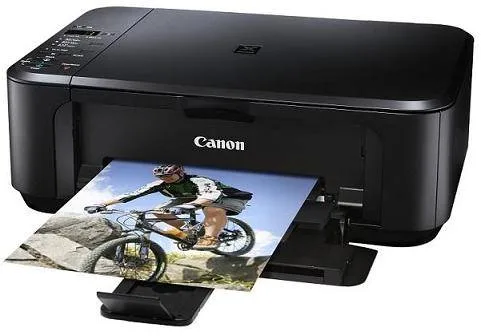 МФУ CANON PIXMA MG2140 (5288B007) МФУ CANON PIXMA MG2140 (5288B007)