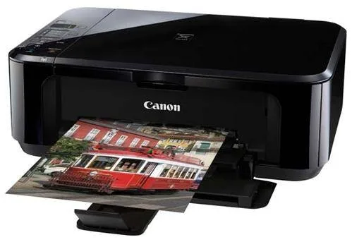 МФУ CANON PIXMA MG3140 (5289B007)
